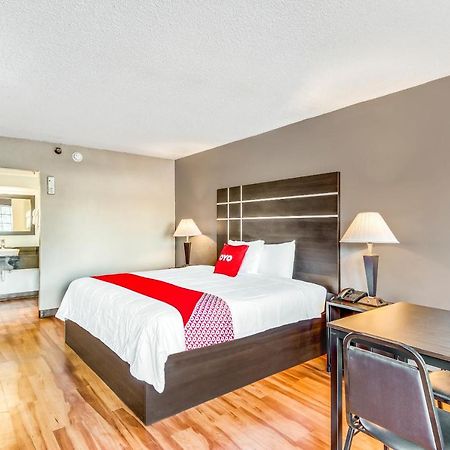 Oyo Hotel Jackson Fairgrounds I-55 Luaran gambar
