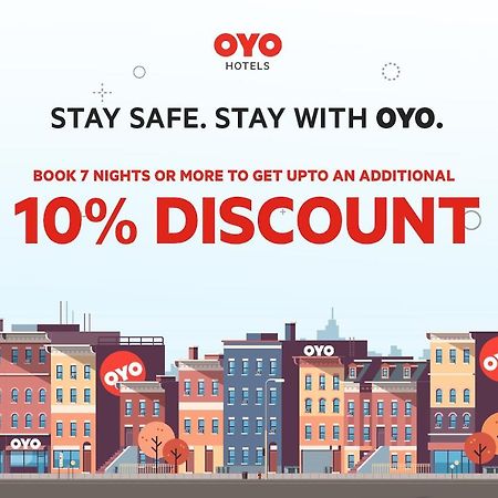 Oyo Hotel Jackson Fairgrounds I-55 Luaran gambar