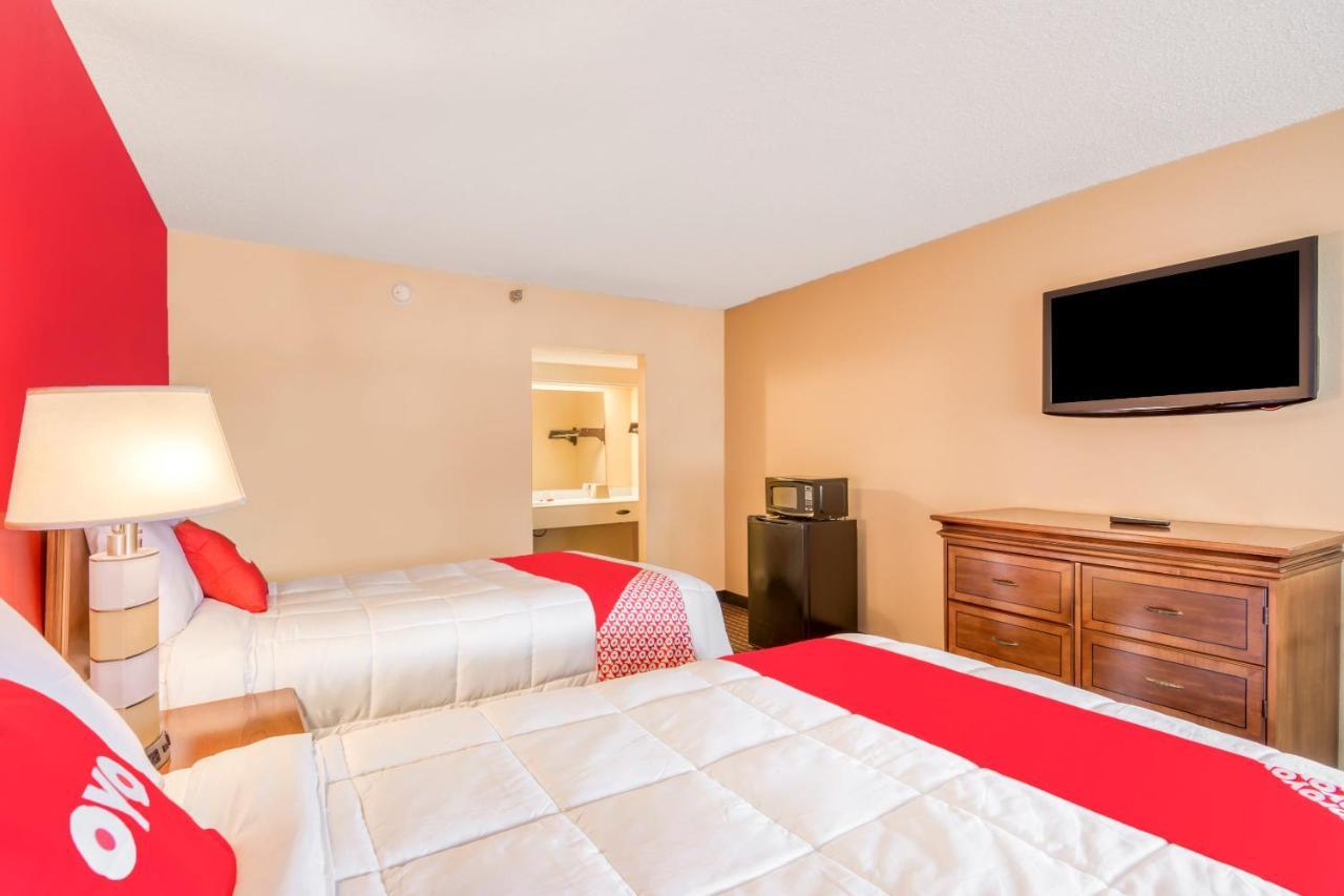 Oyo Hotel Jackson Fairgrounds I-55 Luaran gambar
