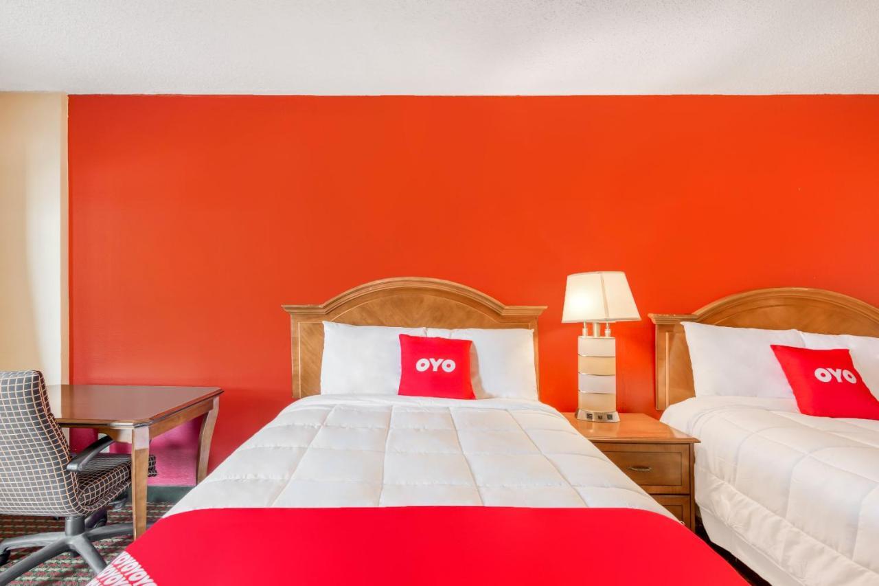 Oyo Hotel Jackson Fairgrounds I-55 Luaran gambar