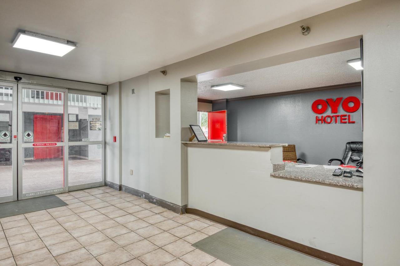 Oyo Hotel Jackson Fairgrounds I-55 Luaran gambar