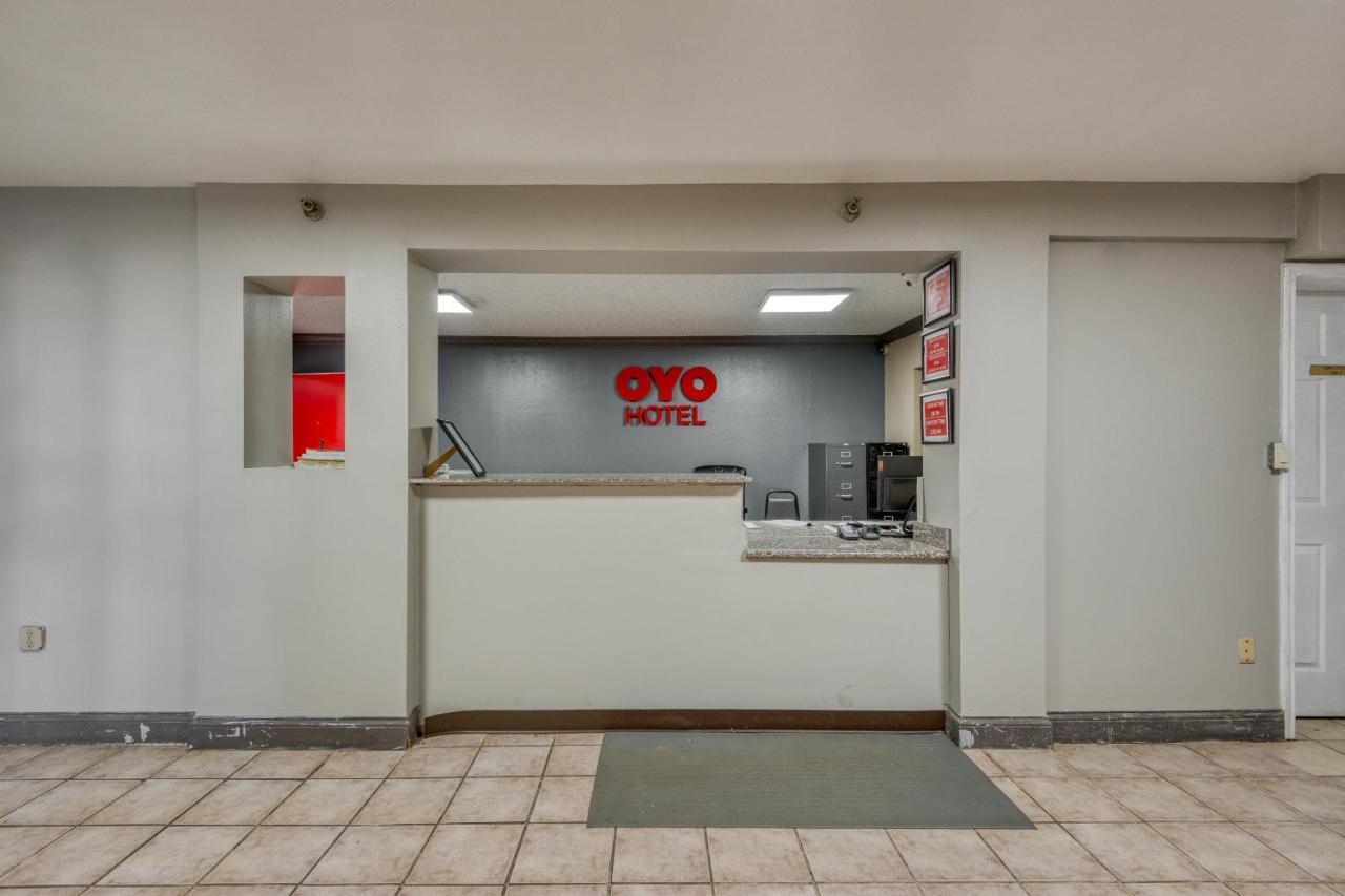 Oyo Hotel Jackson Fairgrounds I-55 Luaran gambar