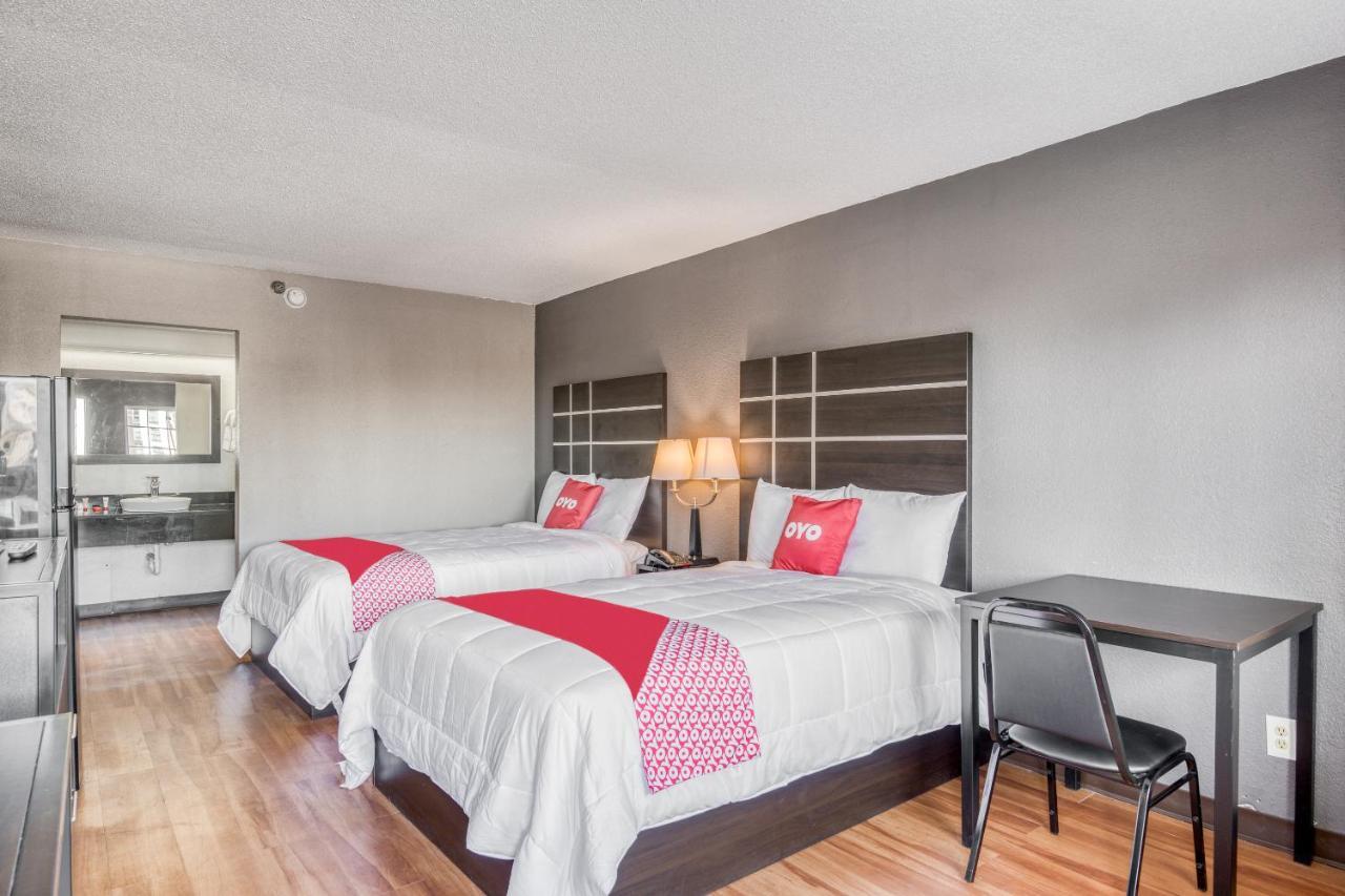 Oyo Hotel Jackson Fairgrounds I-55 Luaran gambar