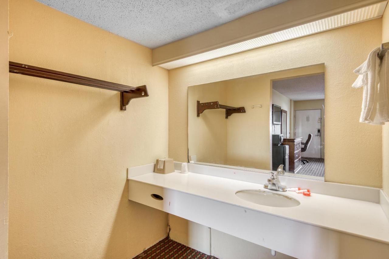 Oyo Hotel Jackson Fairgrounds I-55 Luaran gambar