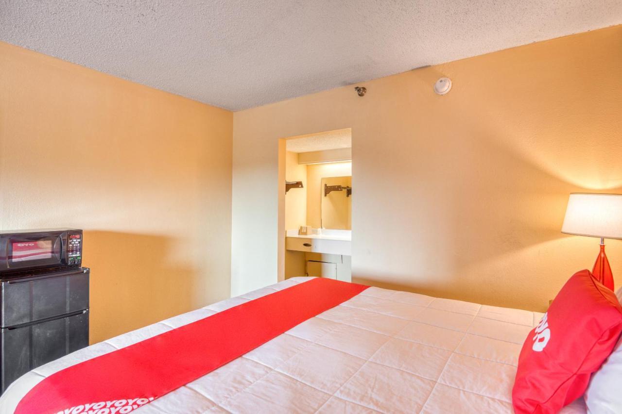Oyo Hotel Jackson Fairgrounds I-55 Luaran gambar