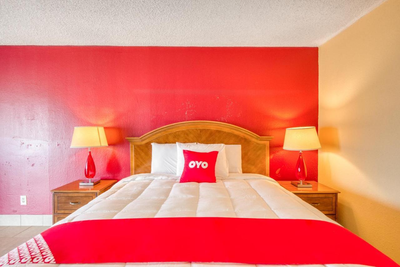 Oyo Hotel Jackson Fairgrounds I-55 Luaran gambar