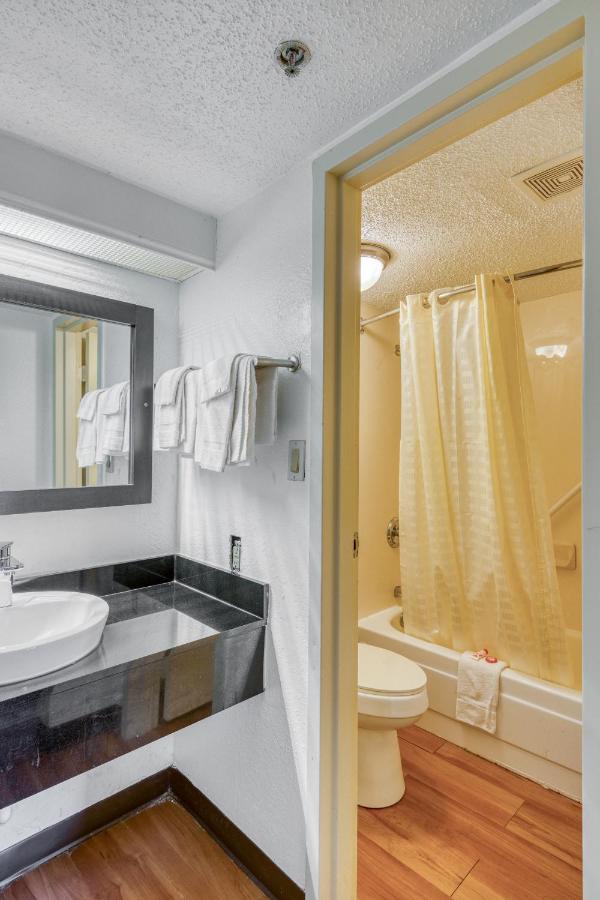 Oyo Hotel Jackson Fairgrounds I-55 Luaran gambar