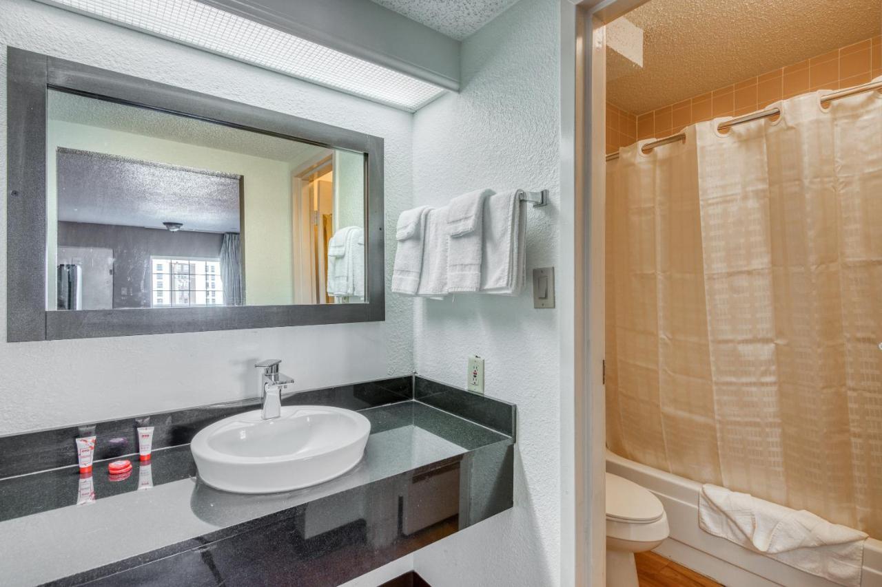 Oyo Hotel Jackson Fairgrounds I-55 Luaran gambar