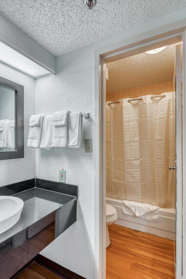 Oyo Hotel Jackson Fairgrounds I-55 Luaran gambar