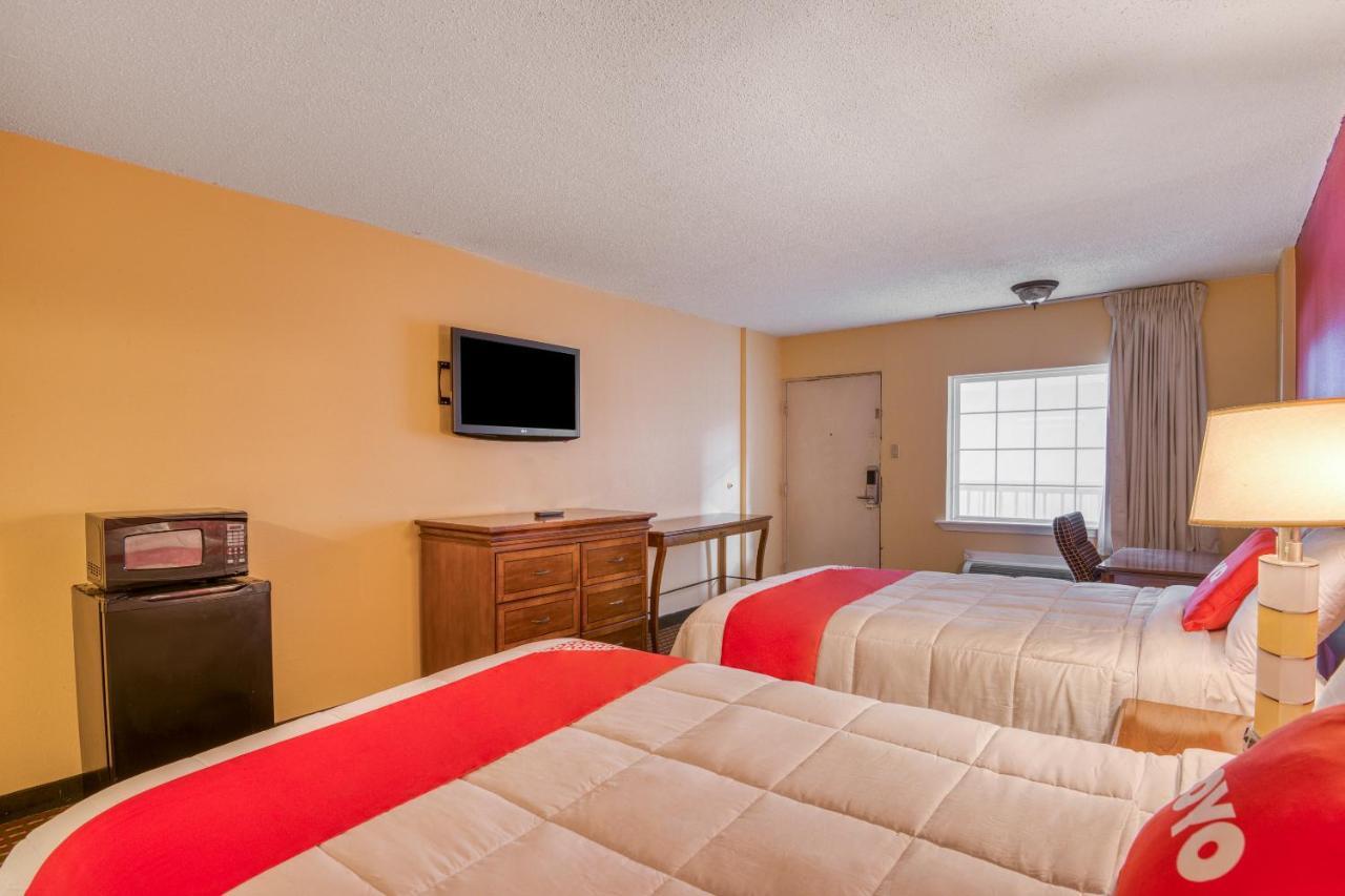 Oyo Hotel Jackson Fairgrounds I-55 Luaran gambar