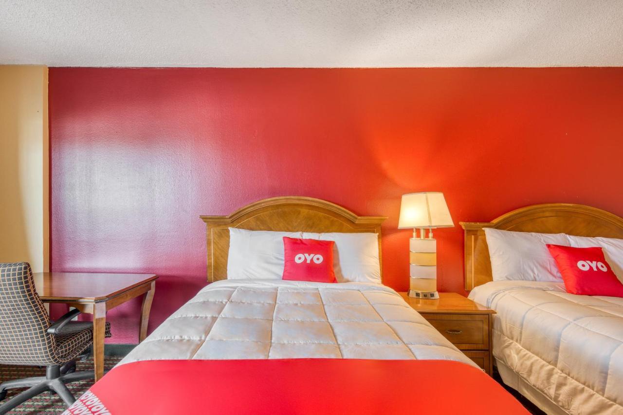Oyo Hotel Jackson Fairgrounds I-55 Luaran gambar